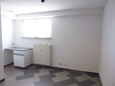 1-Zimmer-Apartment- M