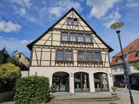 Bistro W�rmle Ts