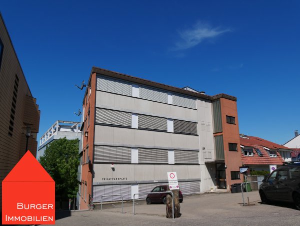 Bro- u. rztehaus, Mhlacker
