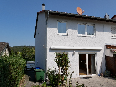 EFH mit Garten- M