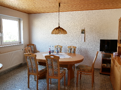 Essbereich- M