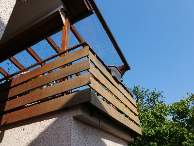 Groe Terrasse-M