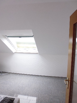 Schlafzimmer DG -M