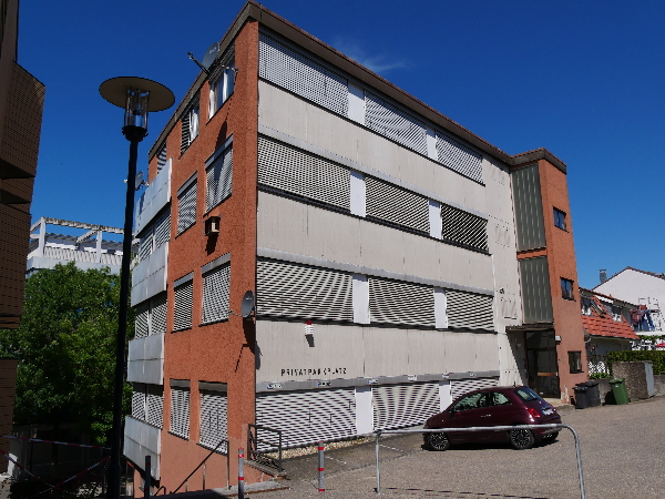 Zentrale Lage- L