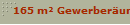 165 m Gewerberume Mhlacker