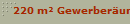 220 m Gewerberume Mhlacker