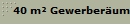 40 m Gewerberume Mhlacker