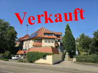 3,5-Zi. Maisonette in Mhlacker -s