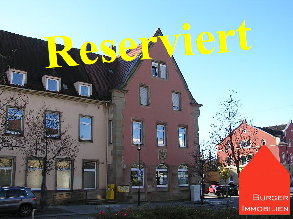 Flexible Gewerberume - Alte Post in Mhlacker