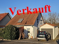 EFH in Mhlacker Stckach