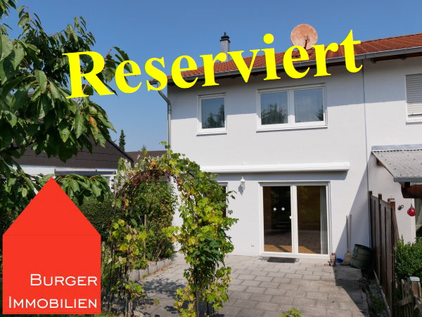 REH in tisheim zur Miete